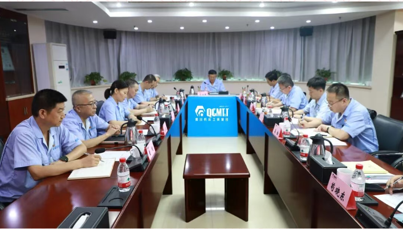 【党建动态】第八次集体学习：推进作风建设常态化长效化 树立和践行正确政绩观